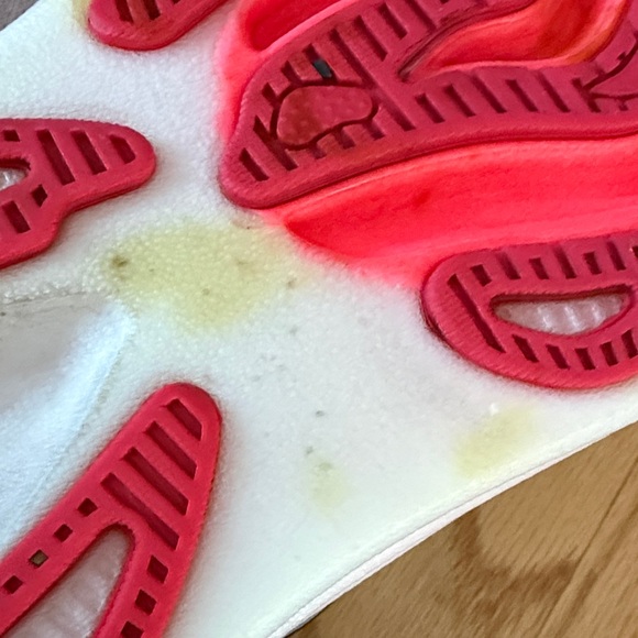 Brooks Women's Size 8 GUC Glycerin Max v1 - Picture 11 of 14